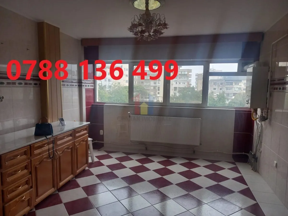 DUPLEX, 3 camere, etaj de mijloc, Calarasilor - Faleza - foto 1