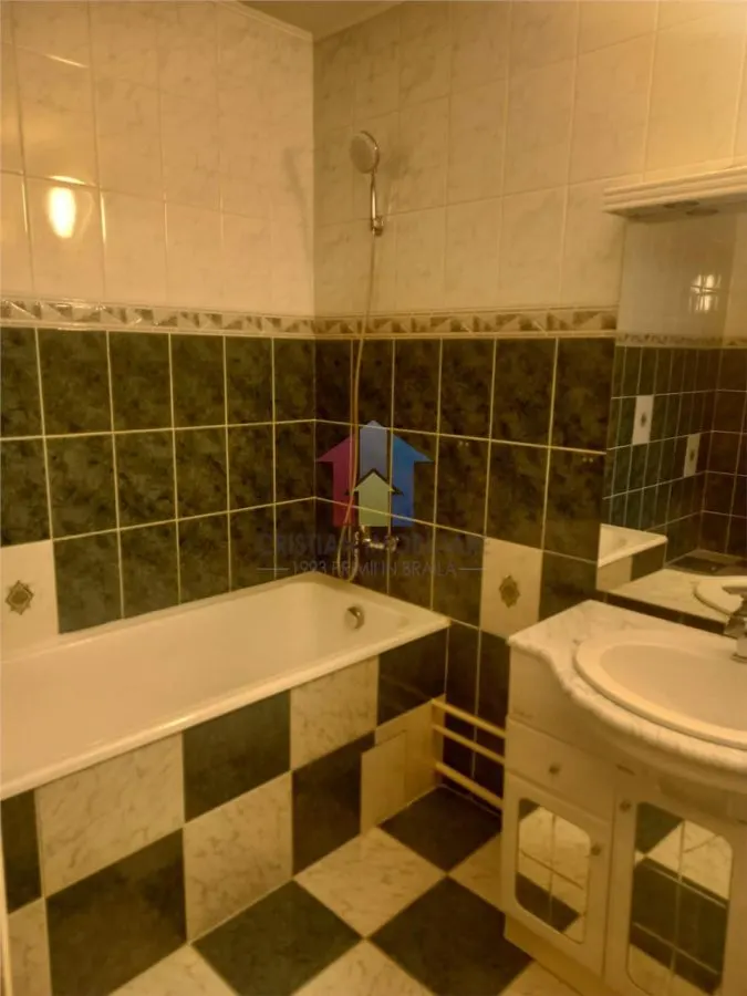 DUPLEX, 3 camere, etaj de mijloc, Calarasilor - Faleza - foto 15