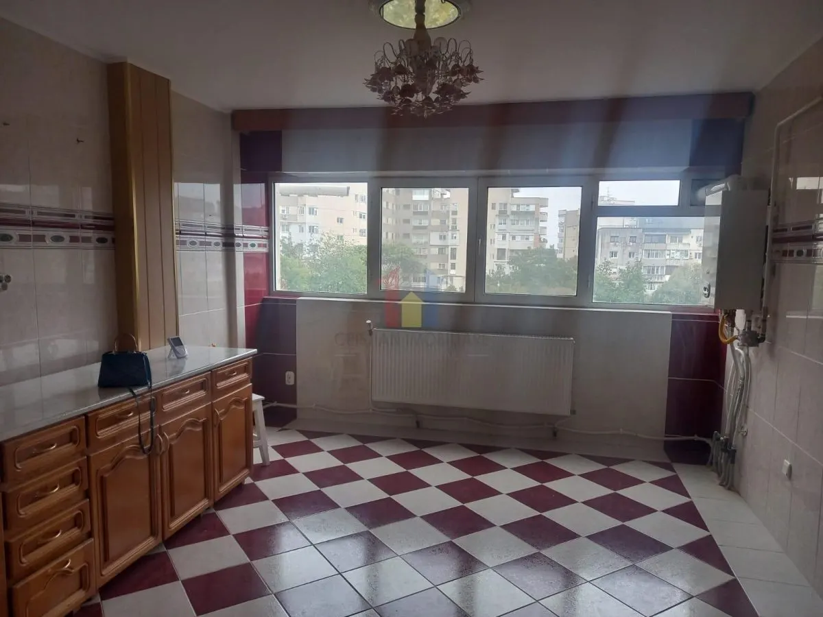 DUPLEX, 3 camere, etaj de mijloc, Calarasilor - Faleza - foto 6