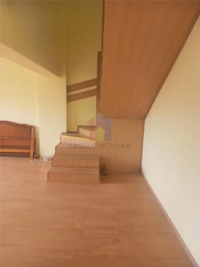 DUPLEX, 3 camere, etaj de mijloc, Calarasilor - Faleza - foto 7