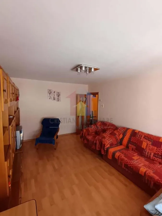 Pret Excelent! Ap 2 camere, Radu Negru, 2 balcoane - foto 2