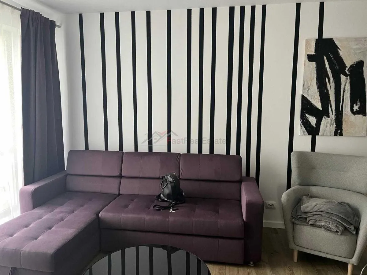 Apartament 2 camere, Cal. Calarasilor, decomandat. - foto 1