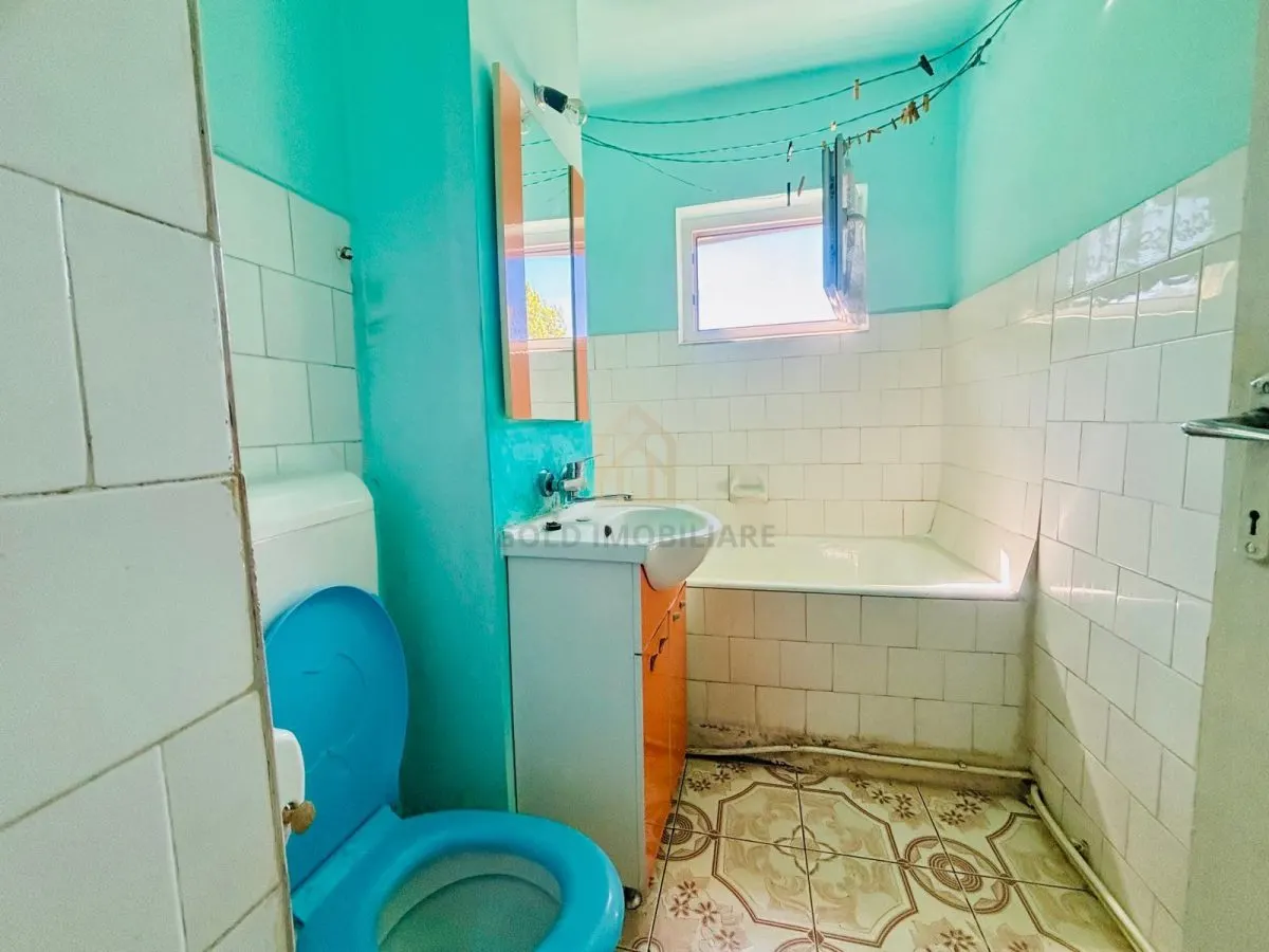 Apartament 2 camere de vanzare zona Ultracentrala - foto 4