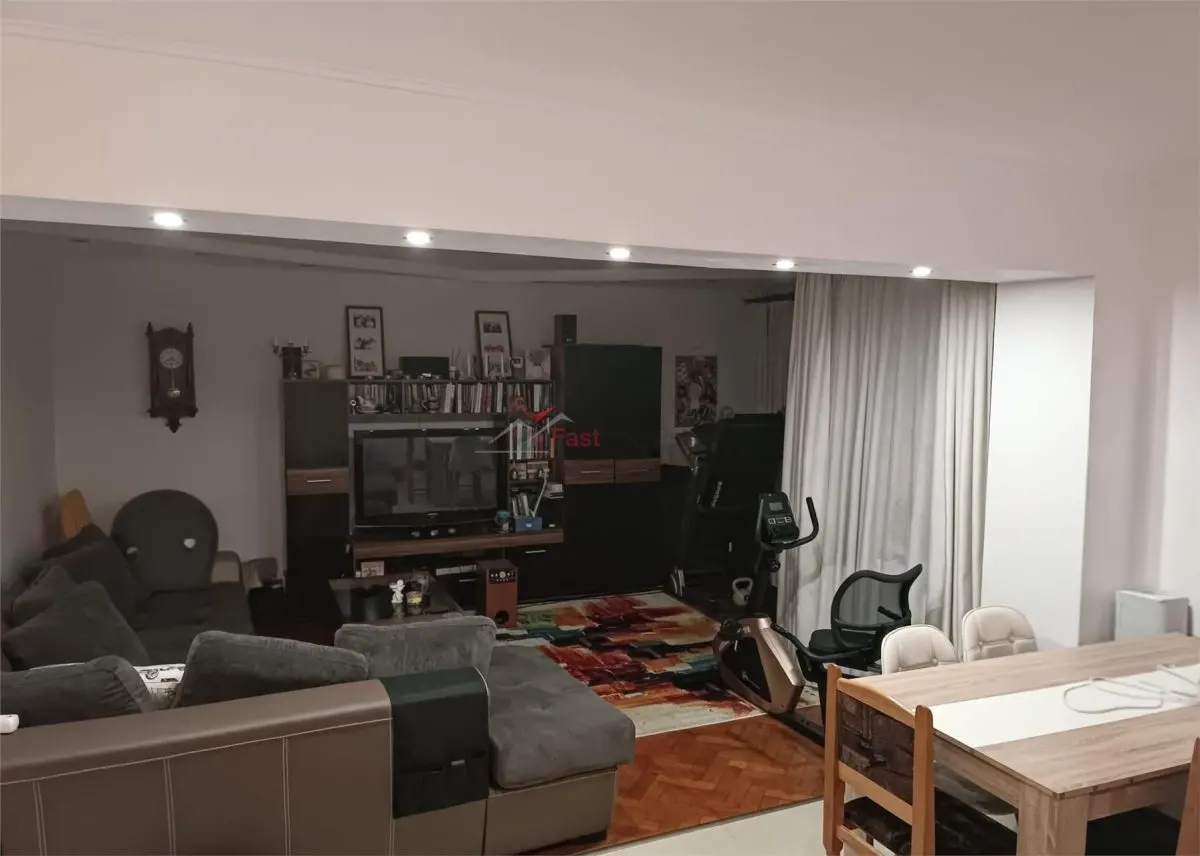Apartament 3 camere, decomandat, Drumul Sarii, mobilat si utilat complet. - foto 1