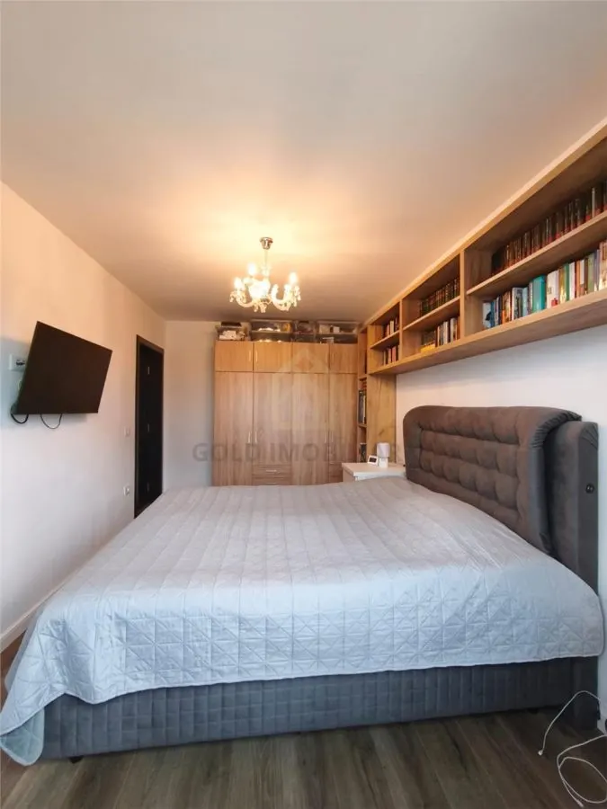 Casă 4 camere de vânzare â€“ Cătălina - foto 5