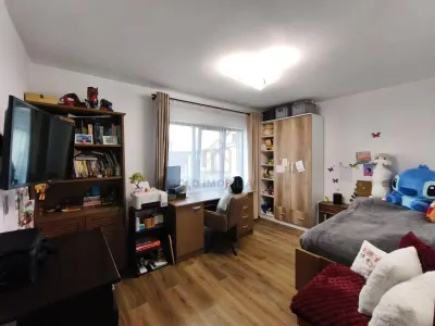 Casă 4 camere de vânzare â€“ Cătălina - foto 7