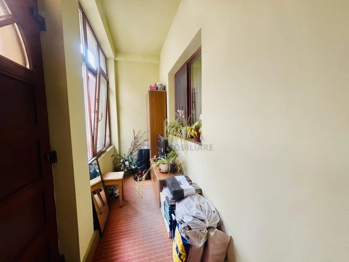 Casă de vânzare â€“ 3 camere, zonă excelentă, lângă Parcul Mare, Baia Mare - foto 3