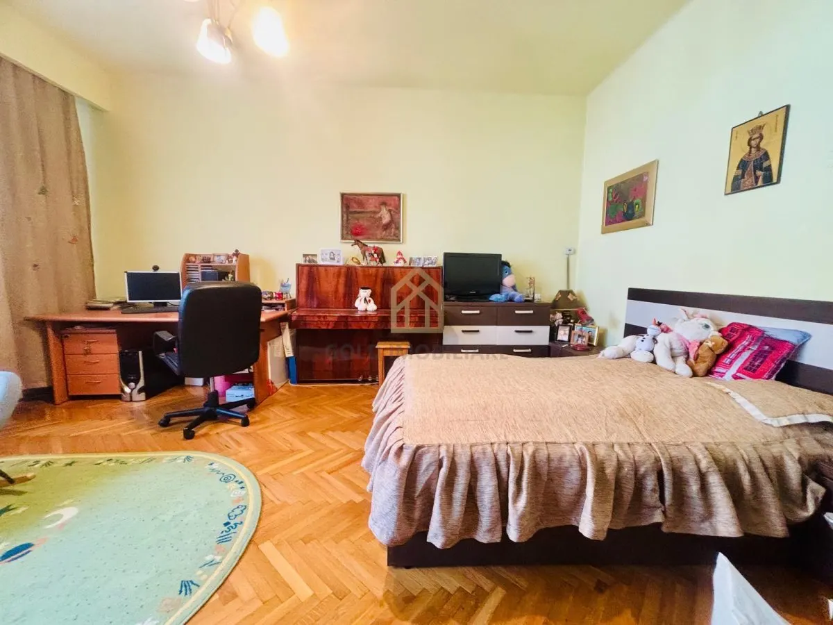 Casă de vânzare â€“ 3 camere, zonă excelentă, lângă Parcul Mare, Baia Mare - foto 5