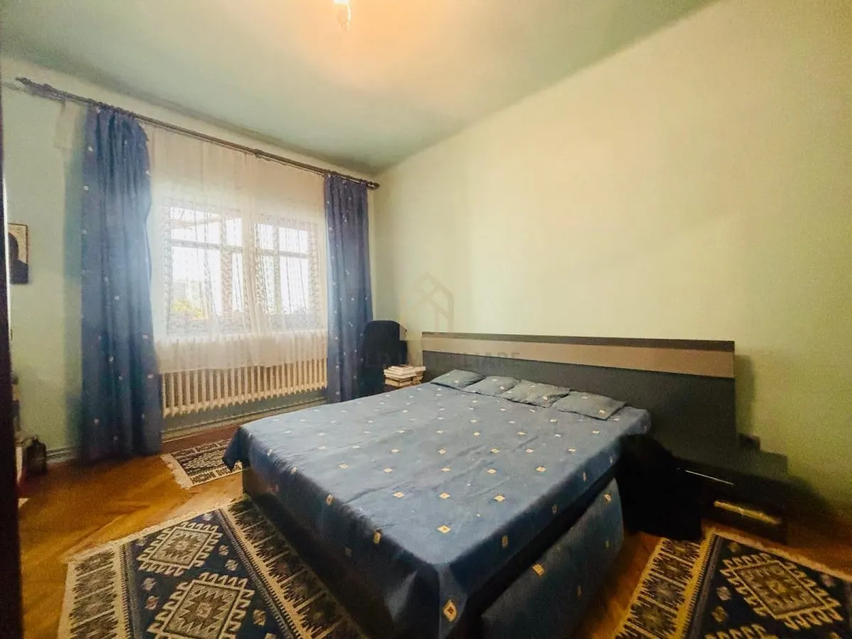 Casă de vânzare â€“ 3 camere, zonă excelentă, lângă Parcul Mare, Baia Mare - foto 8