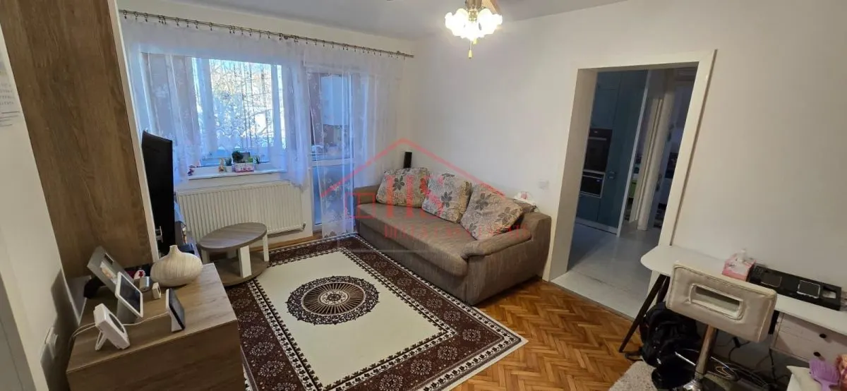 Apartament de vanzare gata de mutare, 3 camere, garaj inclus. Strada Grigore Alexandrescu, Cluj Napoca - foto 1