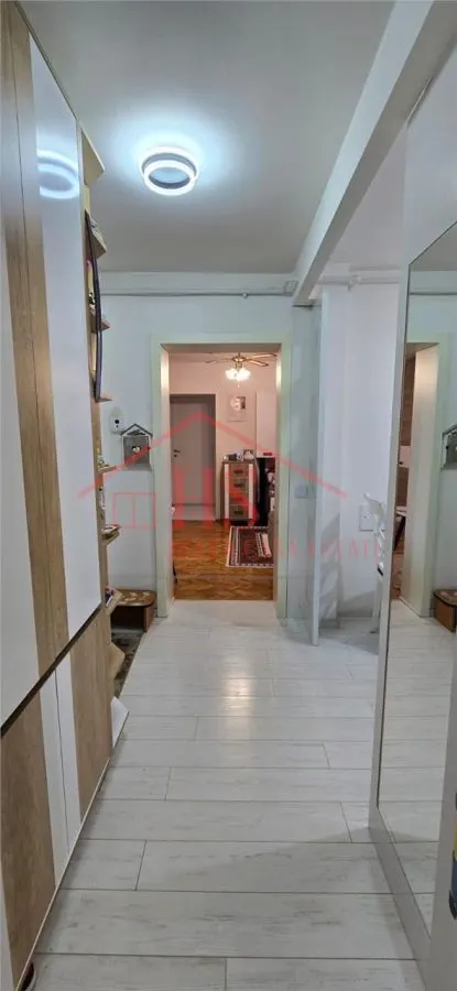 Apartament de vanzare gata de mutare, 3 camere, garaj inclus. Strada Grigore Alexandrescu, Cluj Napoca - foto 2