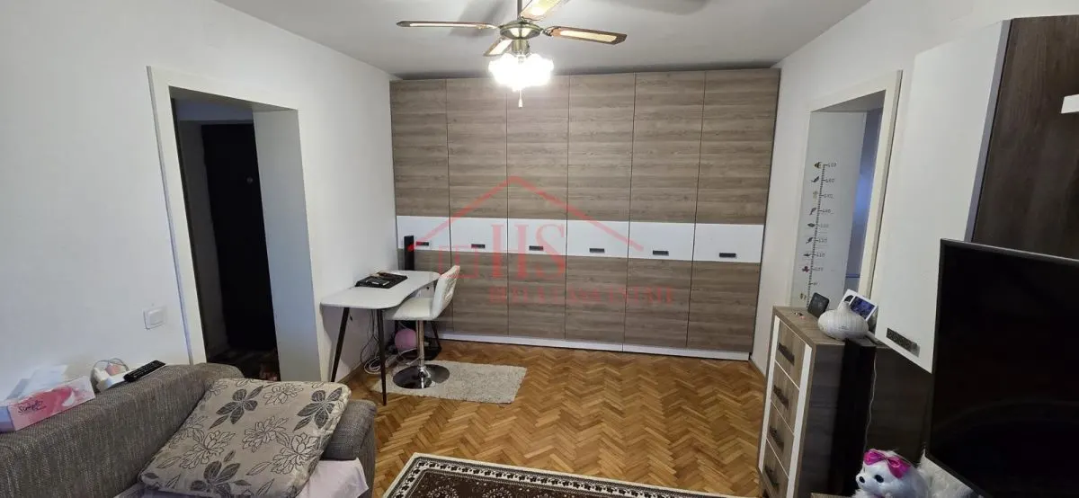 Apartament de vanzare gata de mutare, 3 camere, garaj inclus. Strada Grigore Alexandrescu, Cluj Napoca - foto 3
