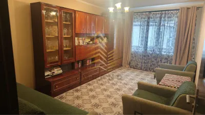 APARTAMENT 2 CAMERE | DECOMANDAT | STEFAN CEL MARE - foto 5