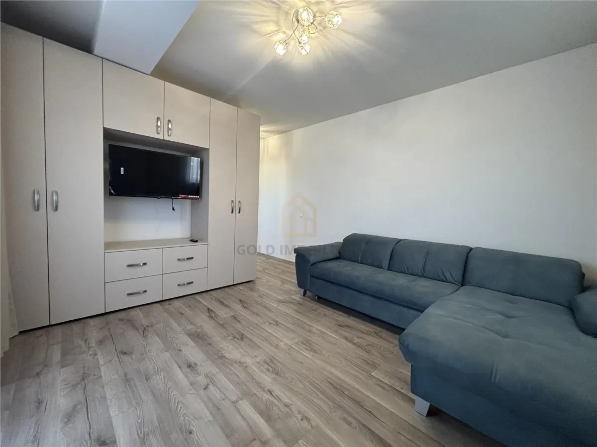 Apartament 1 camera de inchiriat ultracentral - foto 1
