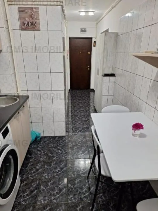 Apartament 2 camere OBOR-KAUFLAND - foto 5