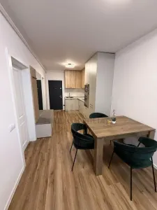 Apartament 2 camere de închiriat â€“ Bloc nou - foto 5