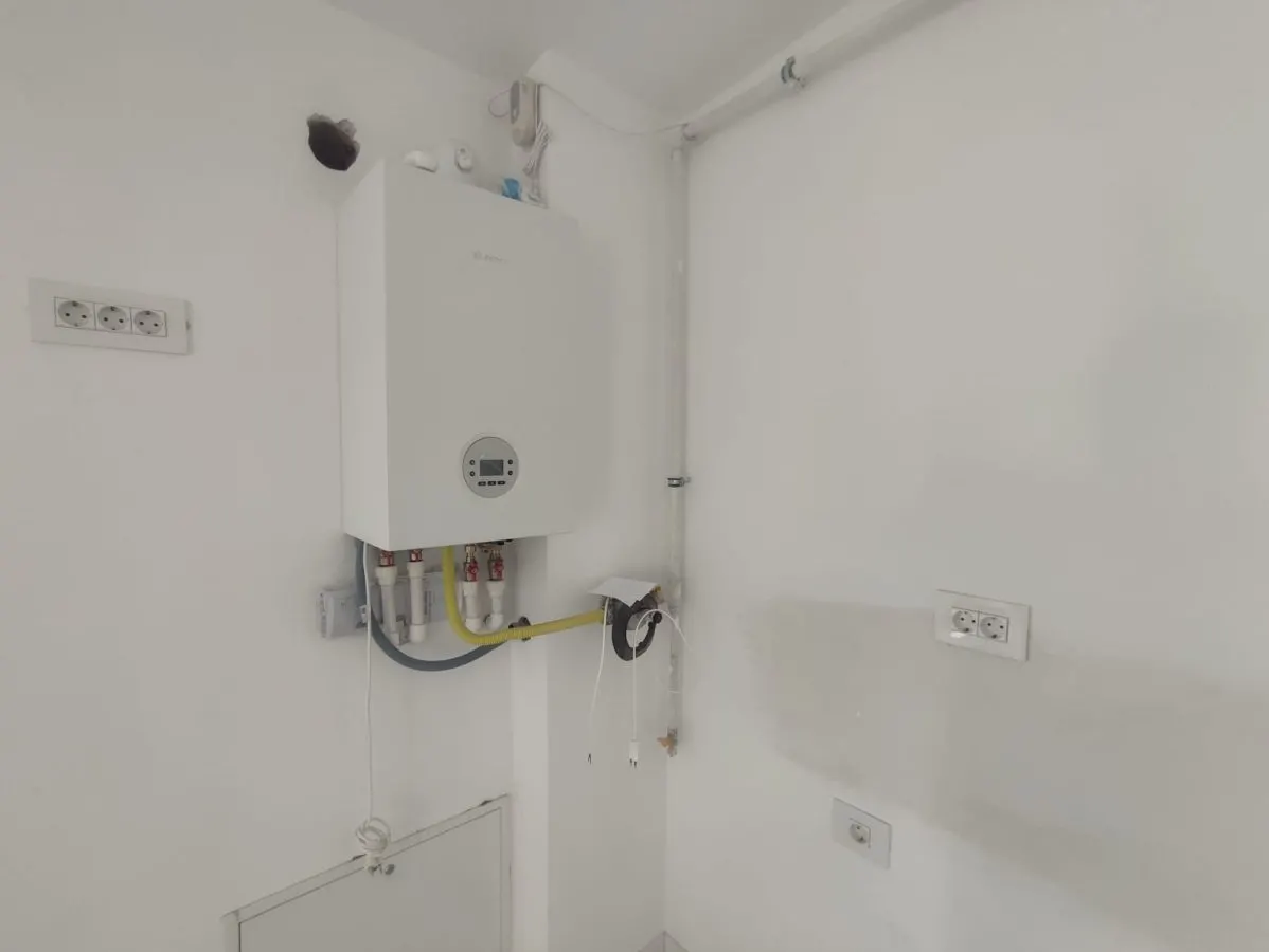 Apartament 2 camere, zona Campeador (Langa Penny, Centura) 72.000 euro - foto 1