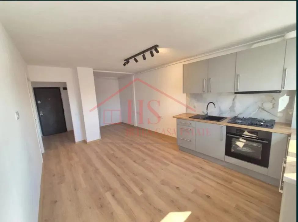 Apartament modern cu 2 camere. Strada Tineretului,, Floresti - foto 1
