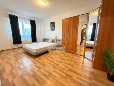 Apartament 2 camere decomandat Hotel Capitol - Iasi