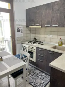 Apartament 3 camere Floreasca - foto 16