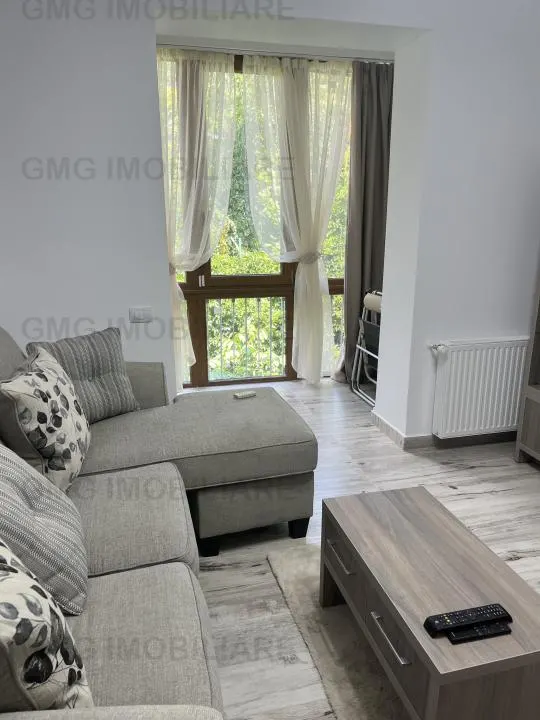 Apartament 3 camere Floreasca - foto 5