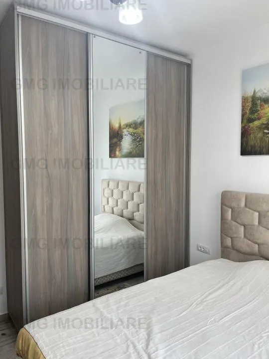 Apartament 3 camere Floreasca - foto 7