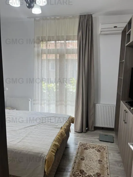 Apartament 3 camere Floreasca - foto 8