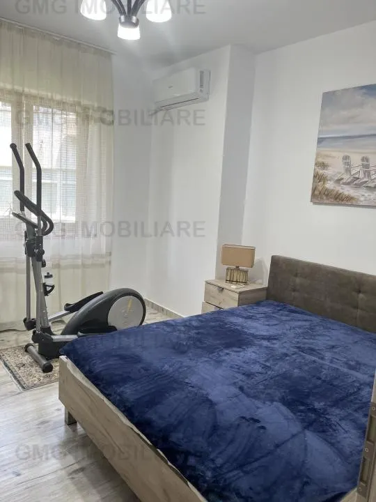 Apartament 3 camere Floreasca - foto 10