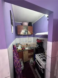 Camera Camin Piata Nicolina - Iasi