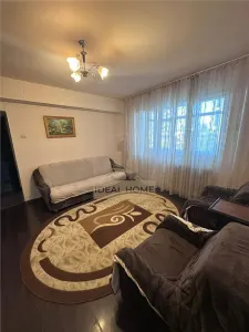 Apartament 2 camere Cantemir Bulevard - Iasi