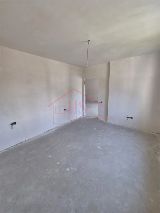 Aparatament 3 camere, zona centrala, parcare subterana inclusa. Strada Lalelelor din Cluj Napoca - foto 15
