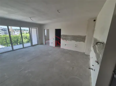 Aparatament 3 camere, zona centrala, parcare subterana inclusa. Strada Lalelelor din Cluj Napoca - foto 18