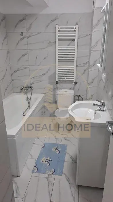 Apartament 2 camere Visani Profi - foto 5