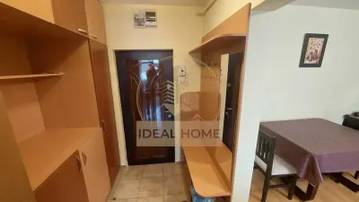 Apartament 2 camere Podu Ros-Rond - foto 4