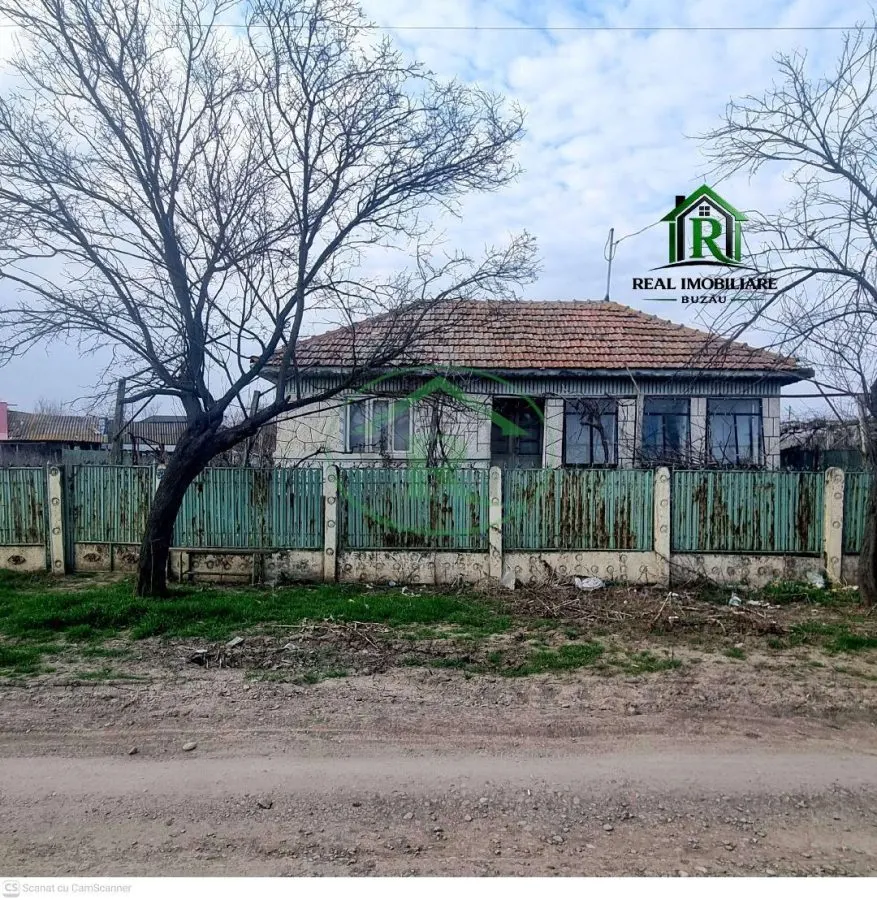 Casa la tara, 4 camere + teren 1700mp ! - foto 1