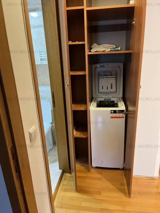 Apartament 2 camere TEI - foto 7