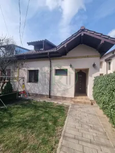 Casa de inchiriat Utracentral - Buzau