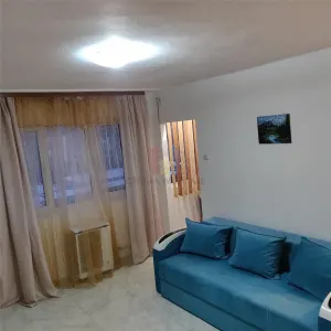 Inchiriere Garsoniera Confort 1 Mobilata etaj intermediar Viziru 3 Caporal Musat- bloc mixt - Braila