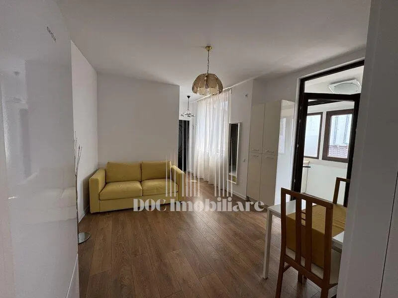 Inchiriere Apartament 2 Camere Piata Muncii - foto 1