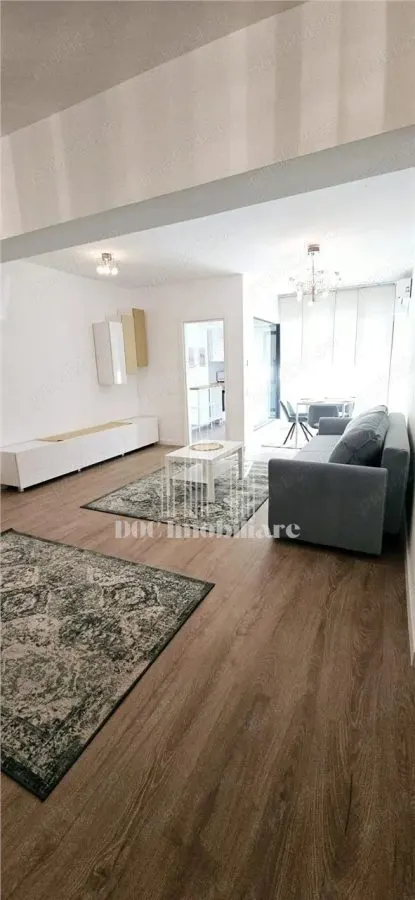 Inchiriere Apartament 2 Camere Smart Residence Lujerului | Parcare | Centrala - foto 3