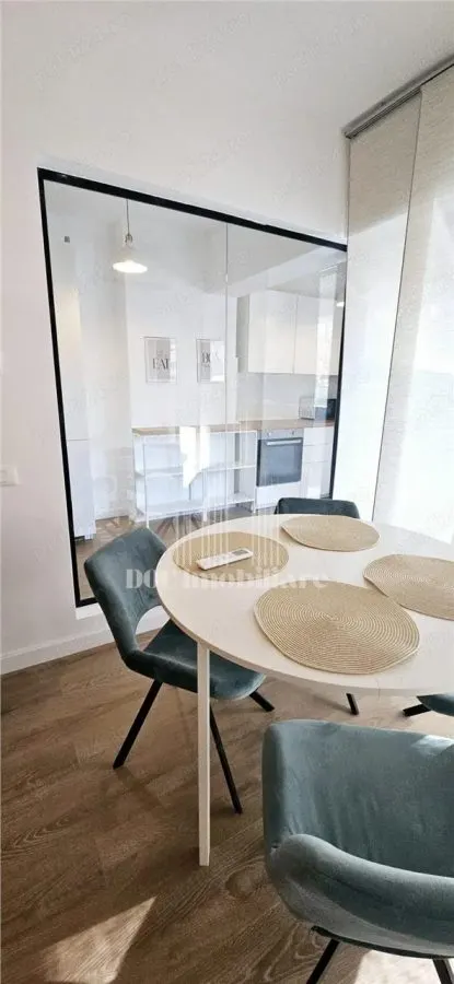 Inchiriere Apartament 2 Camere Smart Residence Lujerului | Parcare | Centrala - foto 4