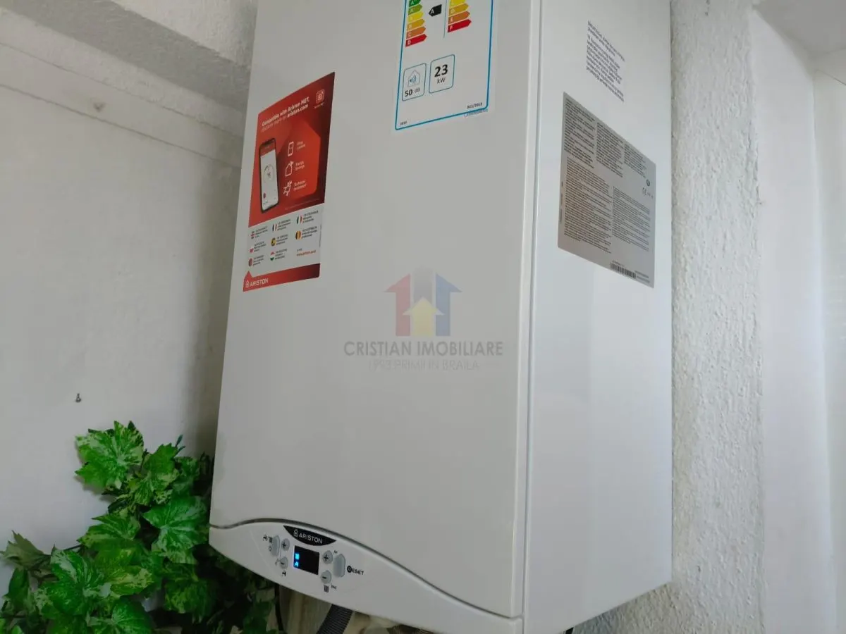 2 camere Confort 1, Mobilat si Utilat, Radu Negru - foto 14