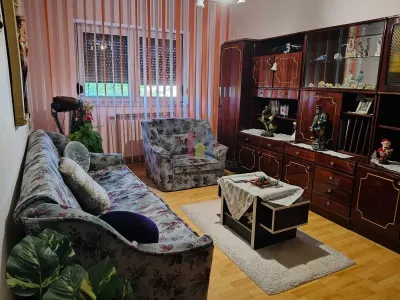 2 camere Confort 1, Mobilat si Utilat, Radu Negru - foto 3