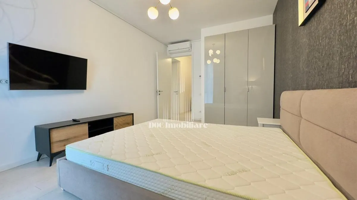 Inchiriere apartament 2 camere Win Herastrau | Aviatiei - foto 1
