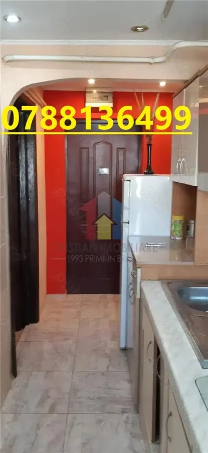 Superb Apartament 2 cam conf 2 Viziru 3 ,39 mp Liber - foto 1