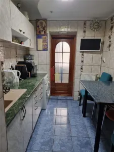 2 camere, Confort 1 Decomandat, Partial Mobilat, Dorobantilor - Braila