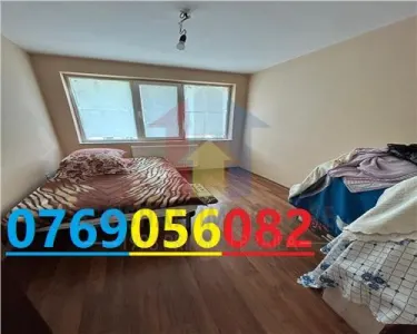 Liber ! 3 camere confort 1 Hipodrom - Braila
