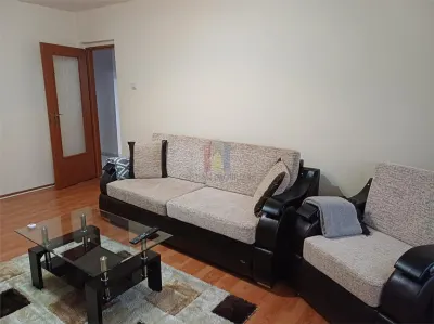 2 camere Confort 1 Decomandat, etaj 3, Renovat, Radu Negru - foto 2