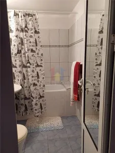 2 camere Confort 1 Decomandat, etaj 3, Renovat, Radu Negru - foto 10