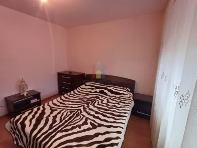 2 camere Confort 1 Decomandat, etaj 3, Renovat, Radu Negru - foto 3